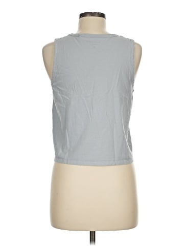 Boden Sleeveless T-Shirt (view 2)