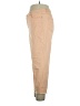 Style&Co Solid Tan Khakis Size 16 - photo 5