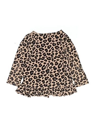 Jumping Beans Long Sleeve Top (view 2)