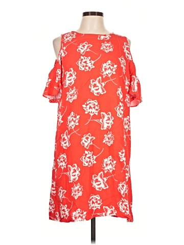 Ann Taylor LOFT Casual Dress (view 1)
