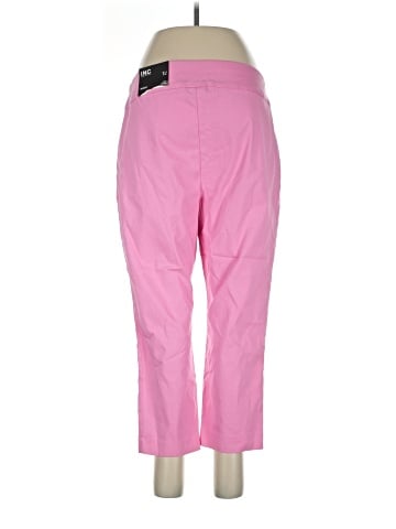 INC International Concepts Active Pants (view 2)