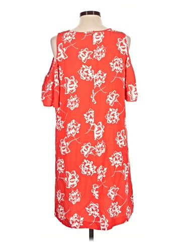 Ann Taylor LOFT Casual Dress (view 2)