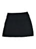 Skechers Solid Black Active Skort Size L - photo 1