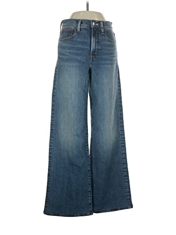 Madewell Jeans (view 1)