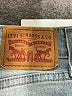 Levi's Blue Jeans Size 26 waist - photo 7