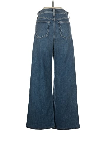 Madewell Jeans (view 2)