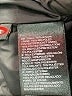 The North Face 100% Polyester Black Coat Size S - photo 7