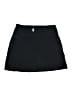 Skechers Solid Black Active Skort Size L - photo 2