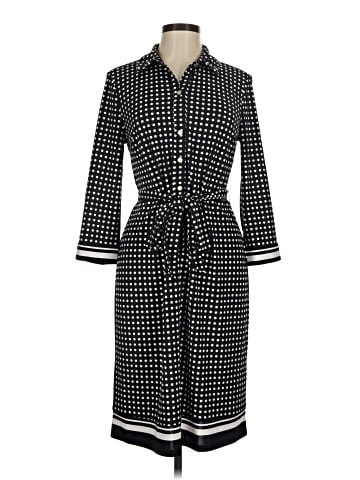 Talbots Casual Dress (view 1)