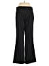 Lee Stripes Black Dress Pants Size S - photo 2
