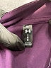 Under Armour Purple Track Jacket Size L - photo 7