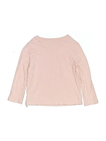 Old Navy Long Sleeve T-Shirt (view 2)