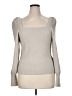 H&M Tan Cardigan Size XL - photo 1