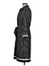 Talbots Houndstooth Black Casual Dress Size M - photo 5