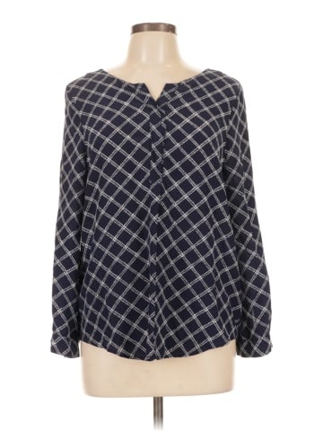 Joie Long Sleeve Blouse (view 1)
