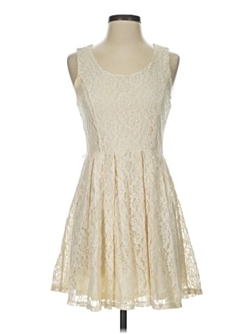 Forever 21 Cocktail Dress (view 1)