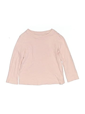 Old Navy Long Sleeve T-Shirt (view 1)