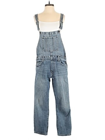 Lucky Brand Overalls (view 1)