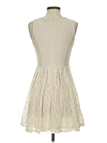 Forever 21 Cocktail Dress (view 2)