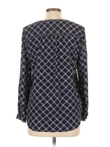 Joie Long Sleeve Blouse (view 2)