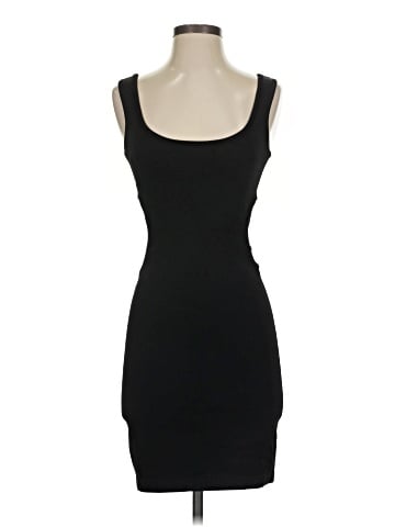 Bebe Cocktail Dress (view 1)