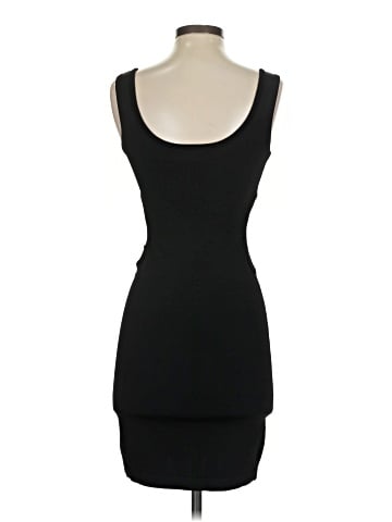 Bebe Cocktail Dress (view 2)