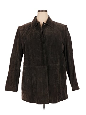 Caslon Coat (view 1)