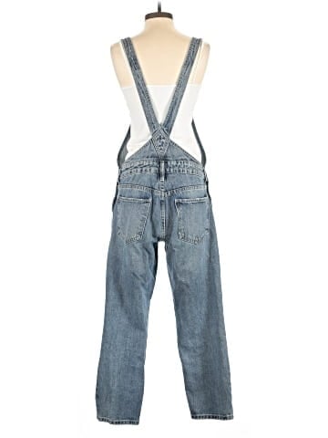 Lucky Brand Overalls (view 2)