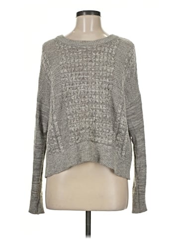 Mossimo Supply Co. Pullover Sweater (view 1)