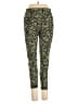 Sweaty Betty Print Green Active Pants Size S - photo 2