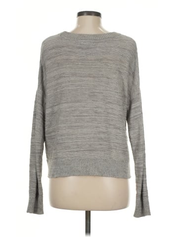 Mossimo Supply Co. Pullover Sweater (view 2)