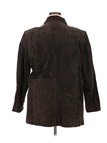 Caslon Coat (view 2)