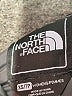 The North Face 100% Polyester Black Snow Jacket Size XS - photo 6