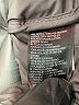 The North Face 100% Polyester Black Snow Jacket Size XS - photo 8