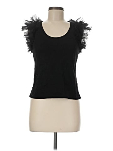 Left Coast by Dolan Sleeveless Top (view 1)