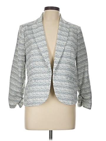 Amanda + Chelsea Blazer (view 1)