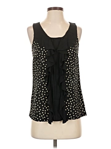 Kookai Sleeveless Blouse (view 1)
