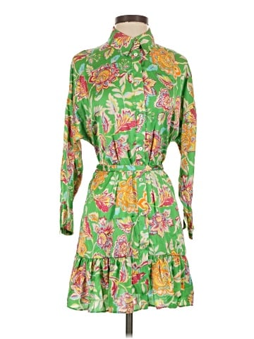Zara Cocktail Dress (view 1)