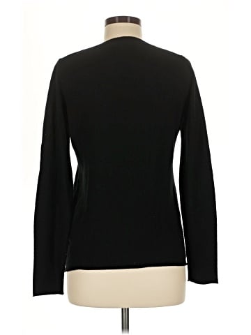 J.Crew Collection Cashmere Pullover Sweater (view 2)