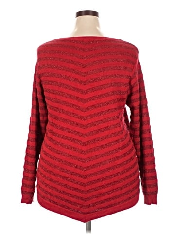 I.N. Studio Pullover Sweater (view 2)