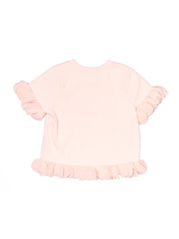 Peek... Short Sleeve Top (view 2)