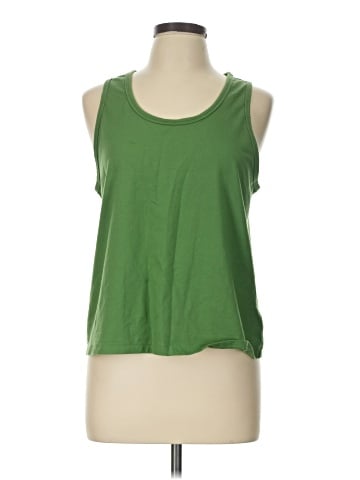 Athleta Sleeveless T-Shirt (view 1)