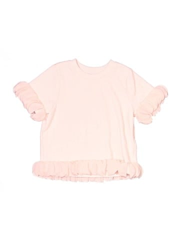 Peek... Short Sleeve Top (view 1)