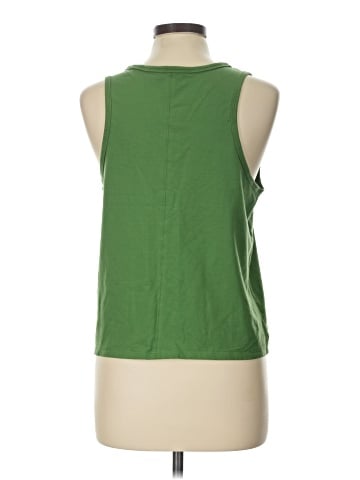 Athleta Sleeveless T-Shirt (view 2)