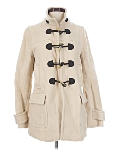 Banana Republic Trenchcoat (view 1)