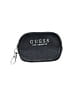 Guess Black Coin Purse One size - photo 1
