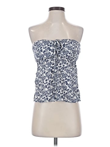 Melville Sleeveless Blouse (view 1)
