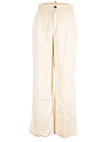 Zara Casual Pants (view 1)