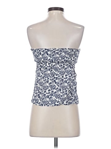 Melville Sleeveless Blouse (view 2)