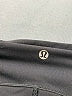 Lululemon Athletica Solid Black Active Pants Size 4 - photo 7